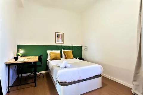 Habitación en alquiler, Madrid