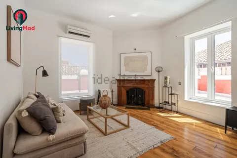 Pis de 70 m² a Madrid (2/36)