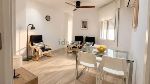 Wohnung 86 m² in Sevilla