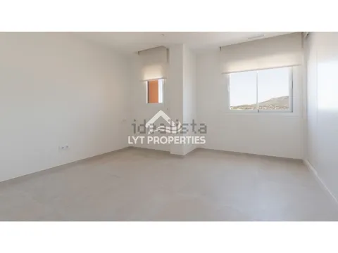 Pis de 117 m² a Gata de Gorgos