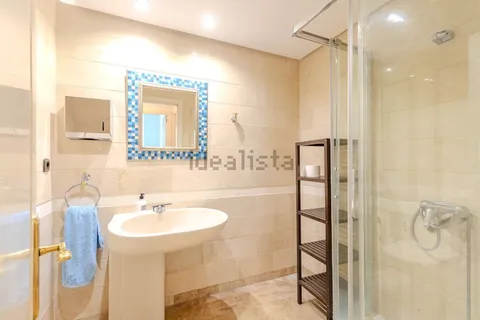 Pis de 96 m² a Marbella
