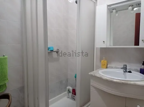 Chambre à louer, Málaga
