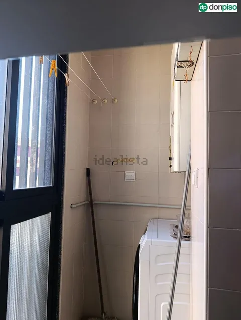 Квартира 74 м² у Саламанкі