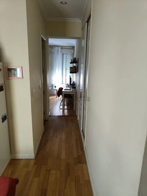 Pis de 35 m² a Madrid