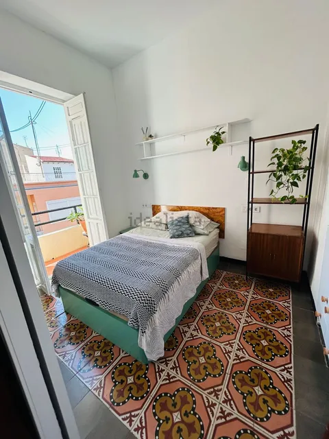 Habitació de lloguer, Alacant (2/5)