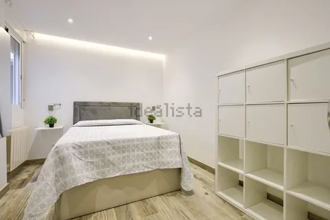 Pis de 87 m² a Madrid