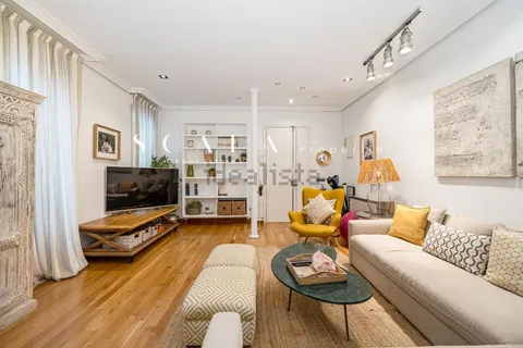 Wohnung 111 m² in Madrid (2/43)