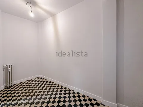 Pis de 104 m² a Madrid