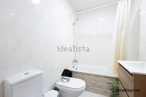 Habitació de lloguer, Vélez-Málaga