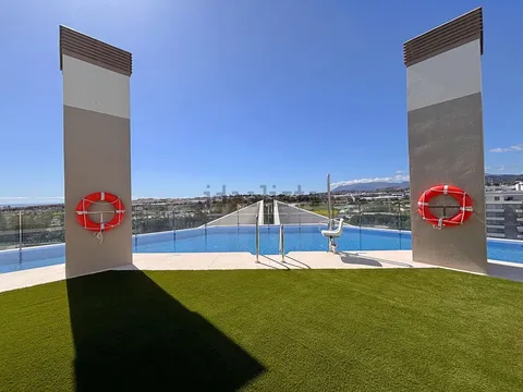 Pis de 116 m² a Marbella