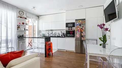 Pis de 73 m² a Madrid