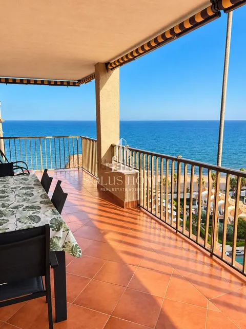 Apartamento 130 m² em el Puig de Santa Maria