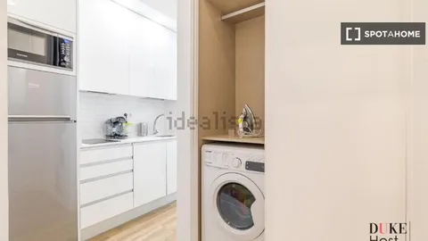 Appartamento 30 m² a Madrid