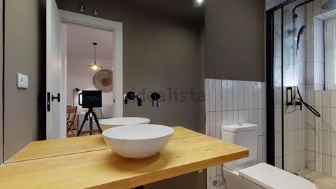 Pis de 60 m² a Madrid