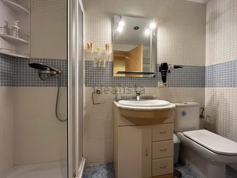 Pis de 45 m² a Salamanca