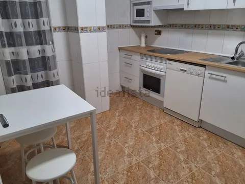 Pis de 100 m² a Zamora