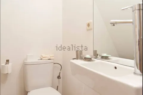 Pis de 35 m² a Madrid