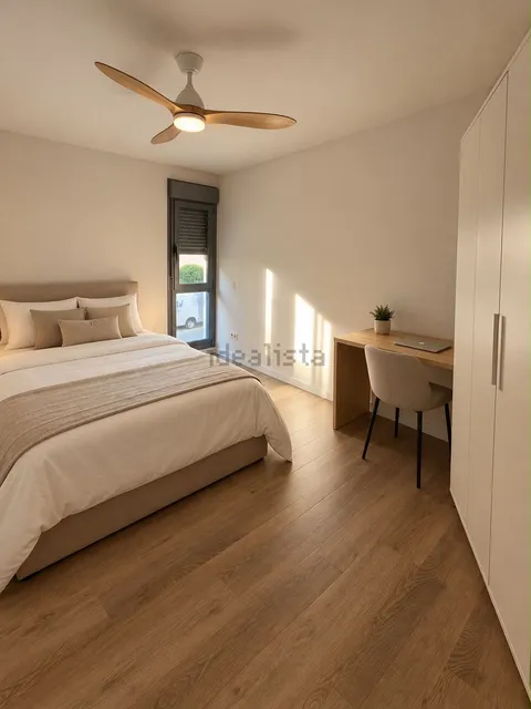 Habitació de lloguer, Madrid (4/14)