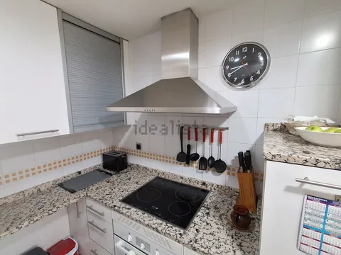Pis de 85 m² a Madrid