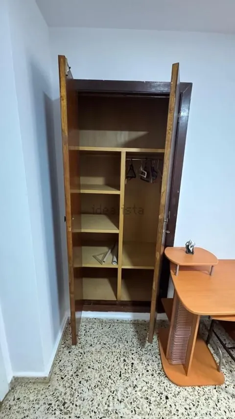 Chambre à louer, Ponferrada