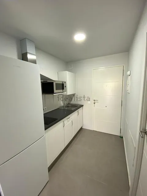 Appartamento 45 m² a Puerto de la Cruz