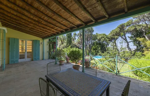 Casa de 260 m² a Marbella