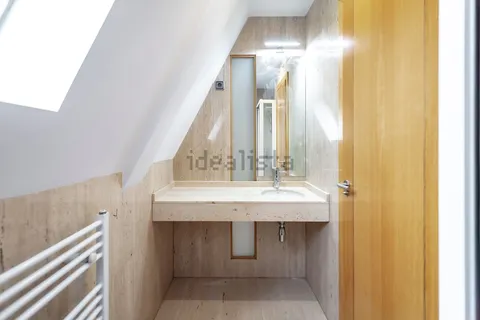 Pis de 115 m² a Madrid