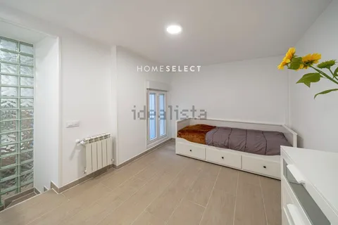 Pis de 84 m² a Madrid