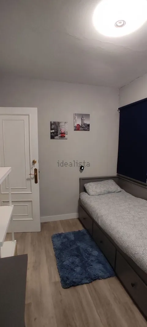 Habitació de lloguer, Pontevedra