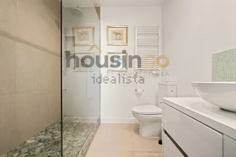 Pis de 80 m² a Madrid