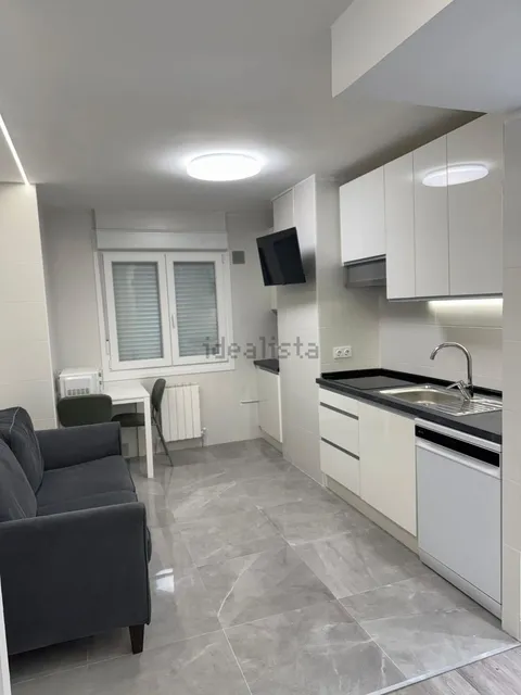 Habitació de lloguer, Ermua