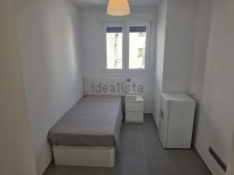 Quarto para alugar, Madrid