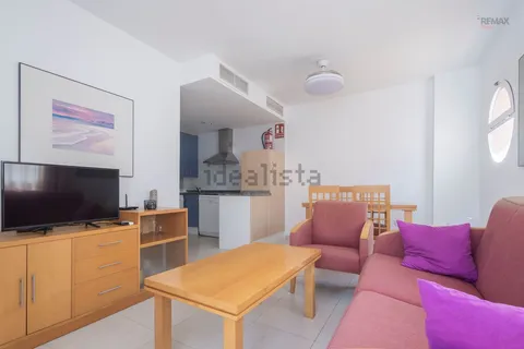 Pis de 53 m² a Vera