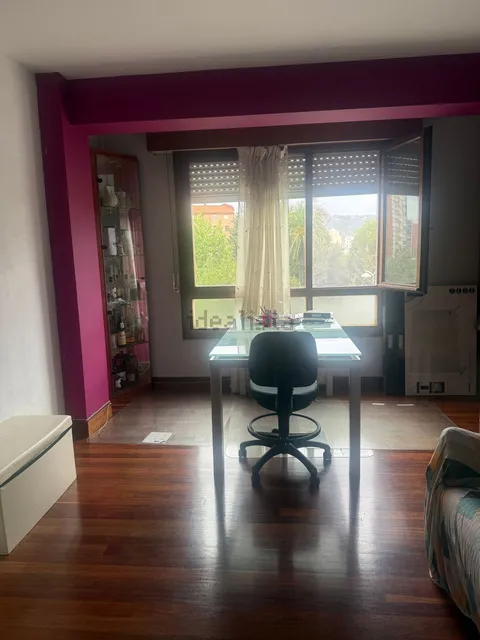 Stanza in affitto, Bilbao