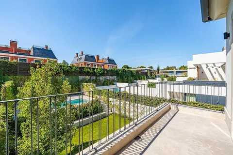 Casa de 401 m² a Madrid