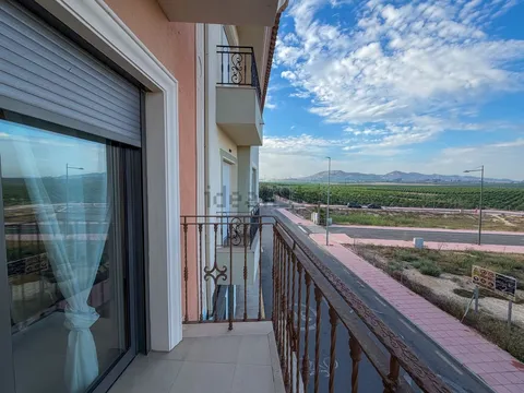 Pis de 75 m² a Algorfa