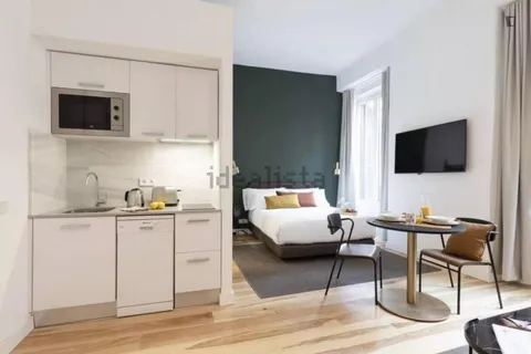 Appartement 29 m² à Madrid