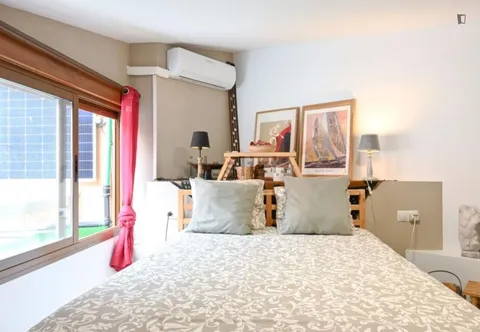 Appartamento 48 m² a Madrid