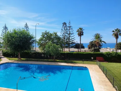 Pis de 110 m² a Vélez-Málaga