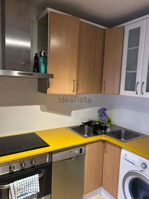 Habitació de lloguer, El Burgo de Osma-Ciudad de Osma (4/11)