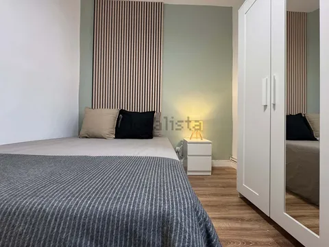 Chambre à louer, Madrid (2/6)