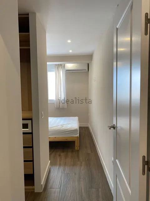 Wohnung 90 m² in Málaga