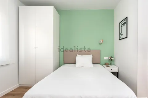 Habitació de lloguer, Gijón