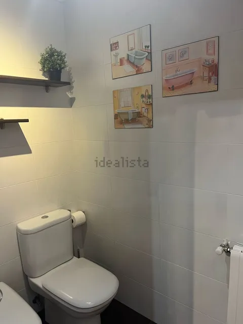 Wohnung 60 m² in Palencia