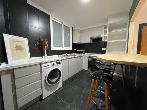 Habitació de lloguer, Alzira
