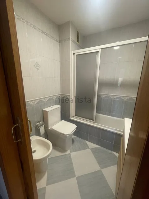 Pis de 77 m² a Sevilla