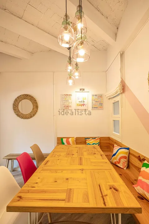 Quarto para alugar, Barcelona