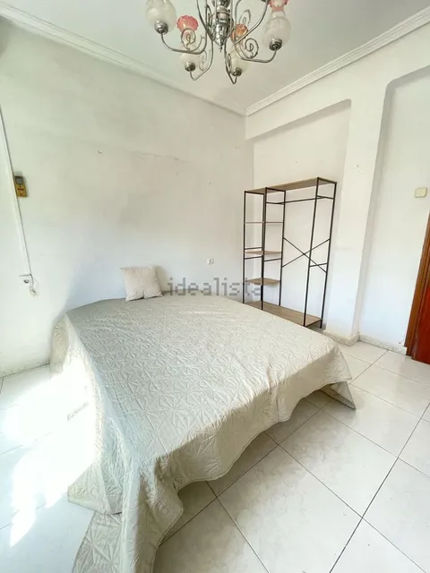 Habitació de lloguer, Sevilla