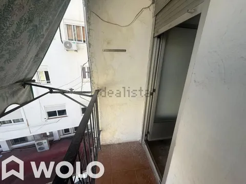 Pis de 92 m² a València