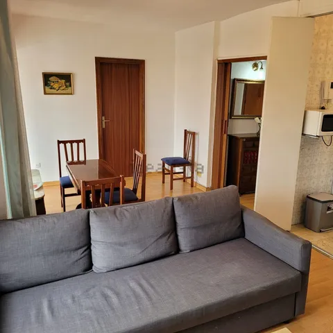 Pis de 50 m² a Madrid